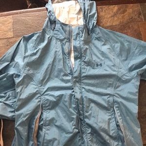 Under Armour Rain Coat